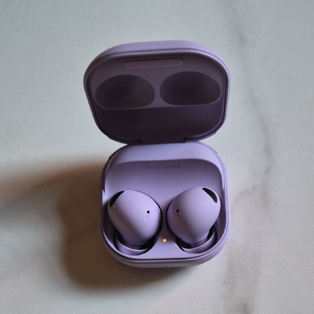 Samsung Galaxy Buds2